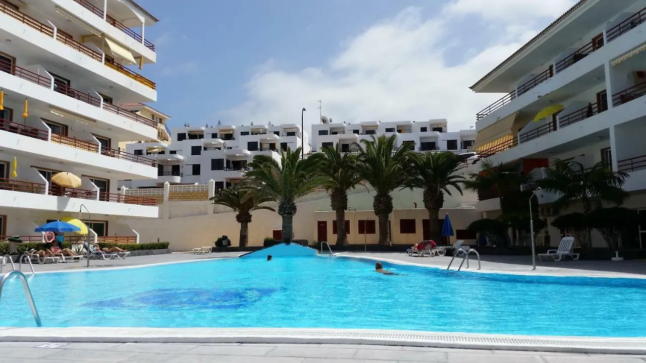 Luxury Tagara Beach Puerto de Santiago  Apartamento Puerto de Santiago (Tenerife)
