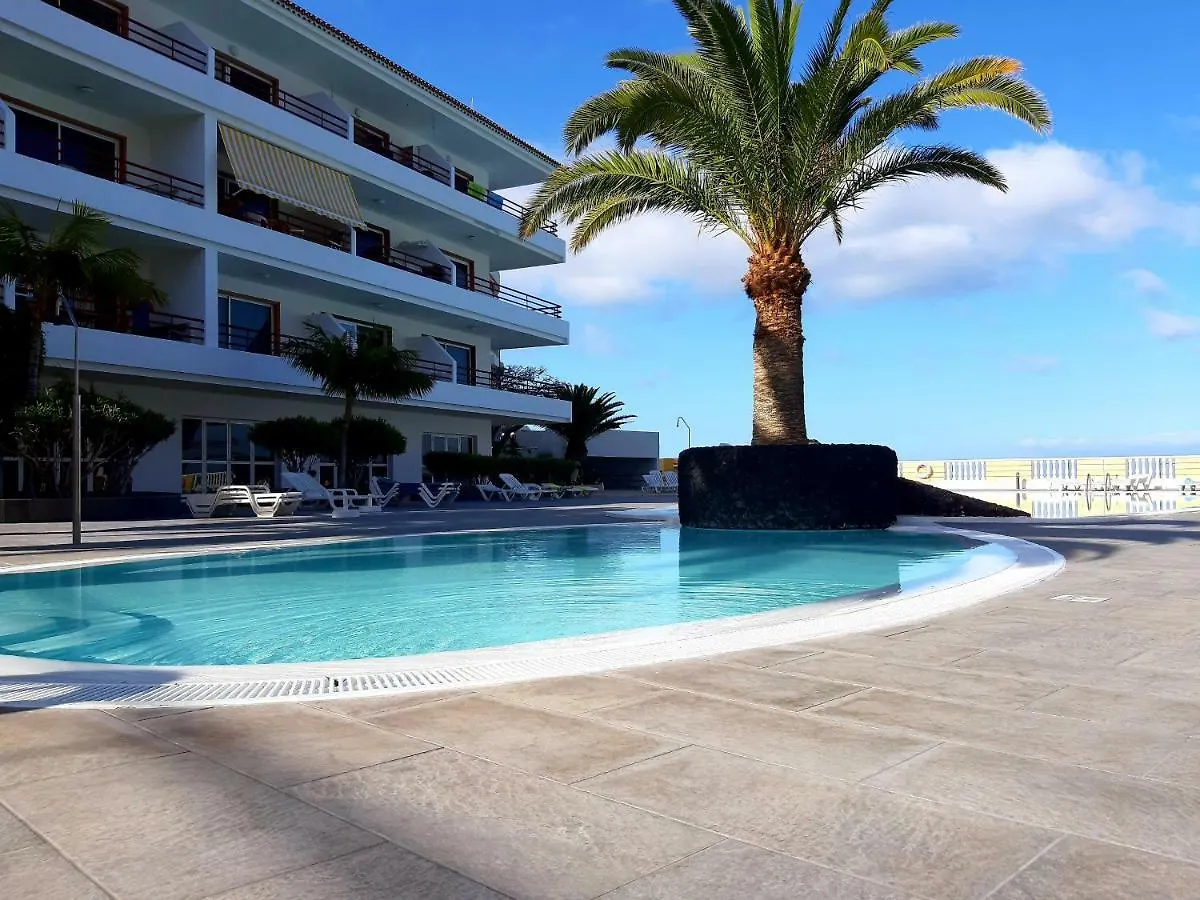 Luxury Tagara Beach Puerto de Santiago  Espagne