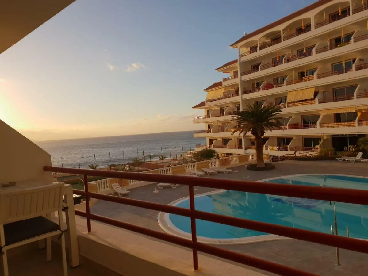 Luxury Tagara Beach Puerto de Santiago  0*, Puerto de Santiago (Tenerife) Espagne