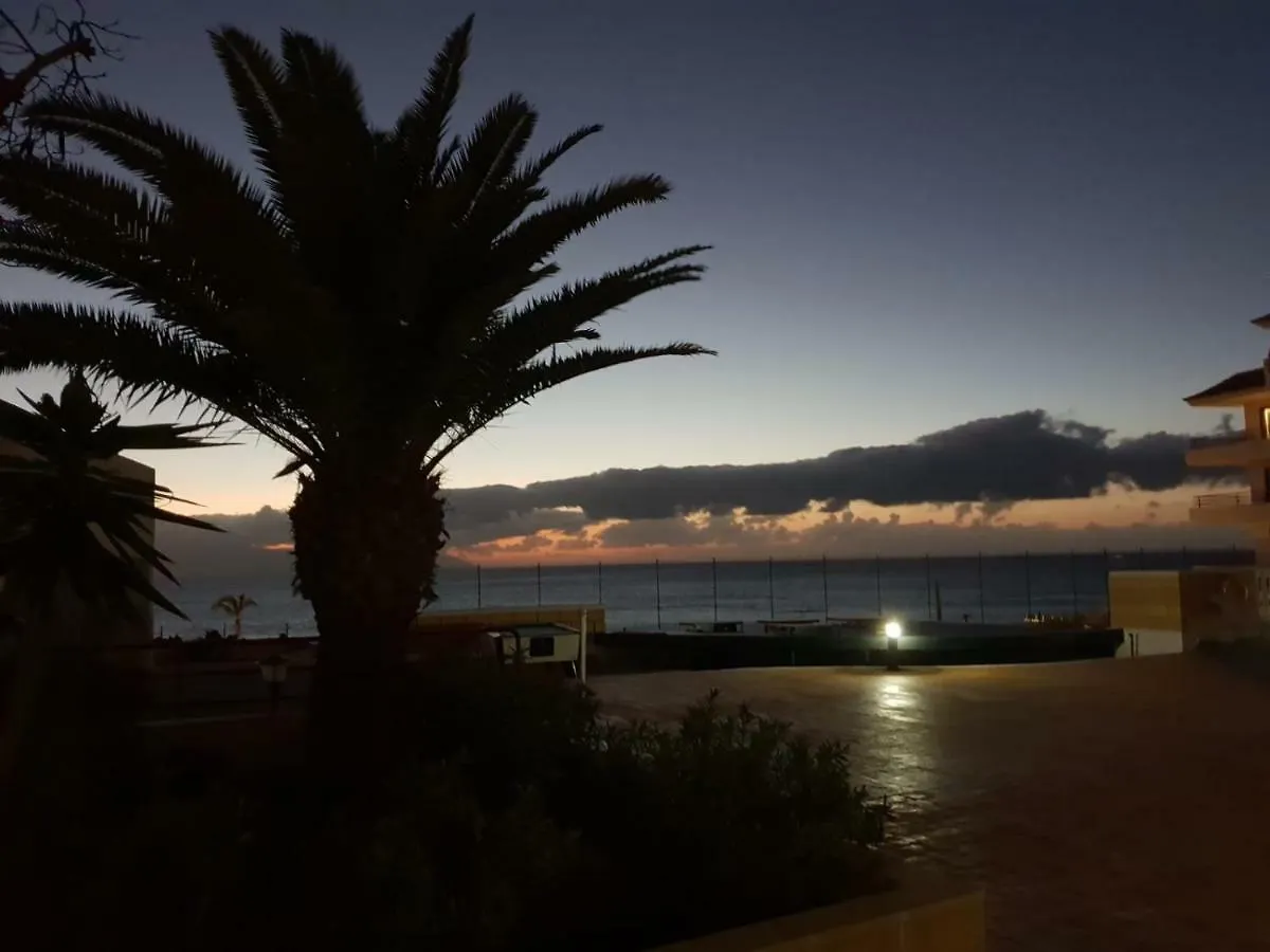 Appartement Luxury Tagara Beach Puerto de Santiago  Espagne