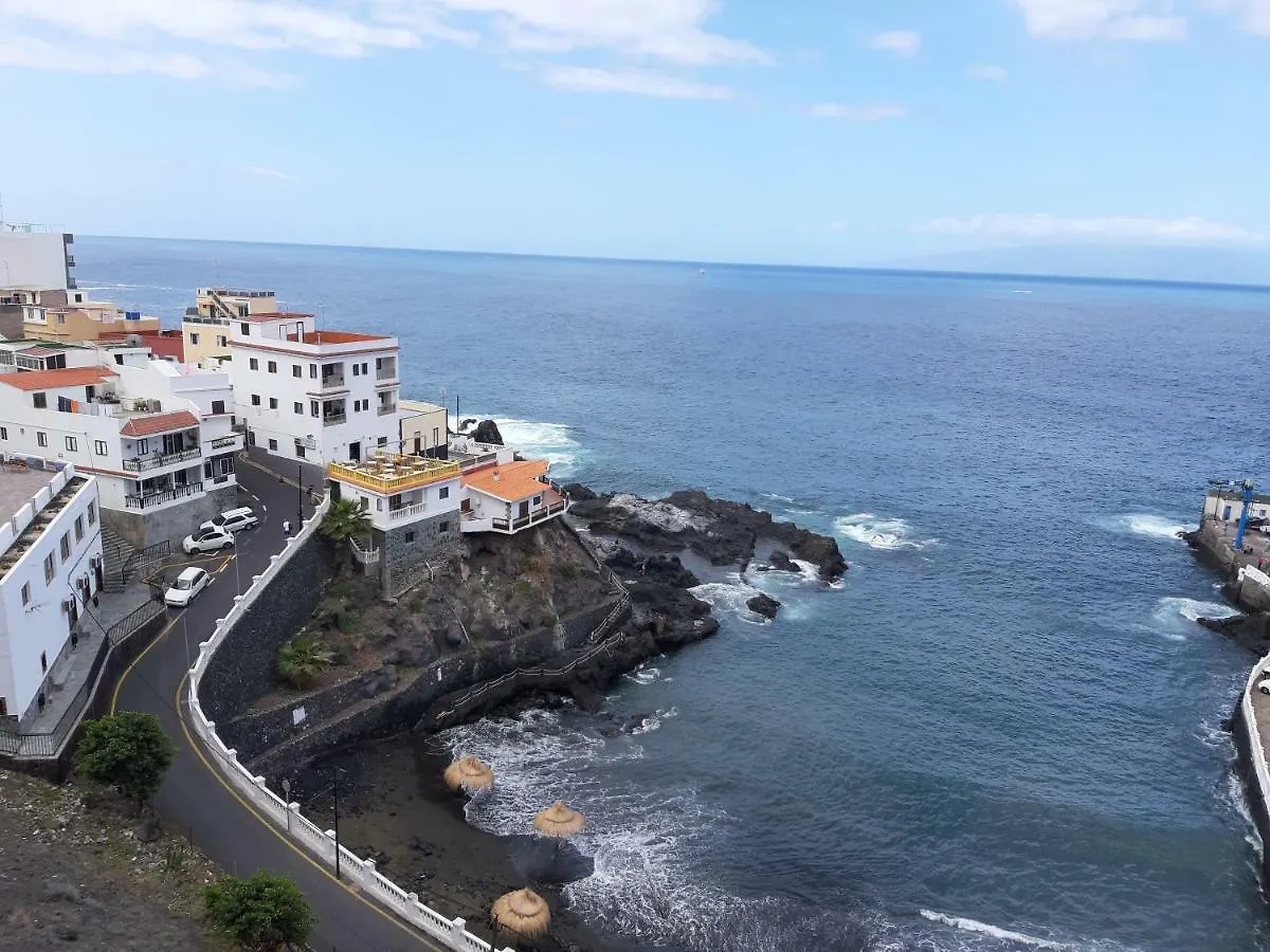 Luxury Tagara Beach Puerto de Santiago  0*, Puerto de Santiago (Tenerife) Espagne