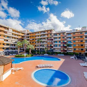  Appartement Balcon De Gigantes - Tenesol
