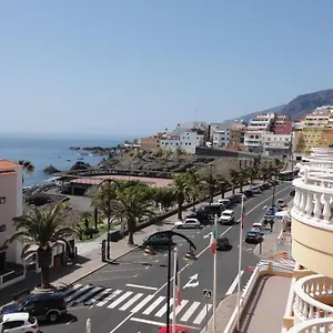 Residencial La Mar Puerto de Santiago (Tenerife)