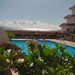  Appartement аппартаметы Seguro De Sol Playa De La Arena