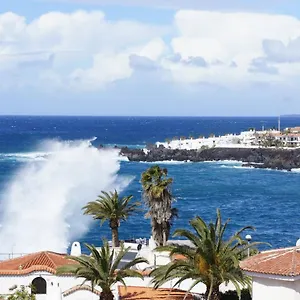  Appartement Ocean View Penthouse By Dream Homes Tenerife
