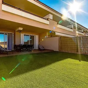  Appartement Bungalo Playa Arena